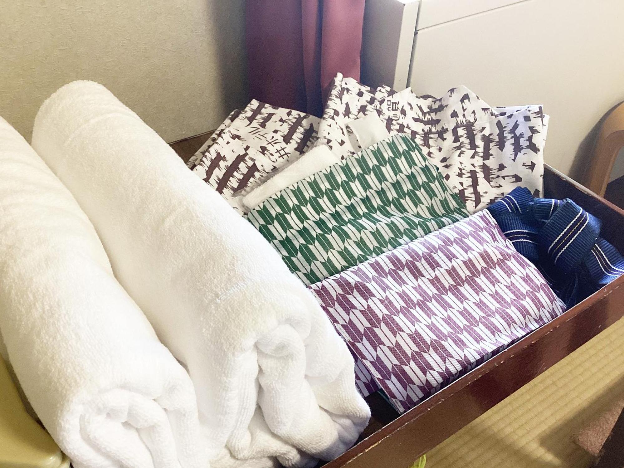 Shiga Ichii Hotel Yamanouchi  Room photo