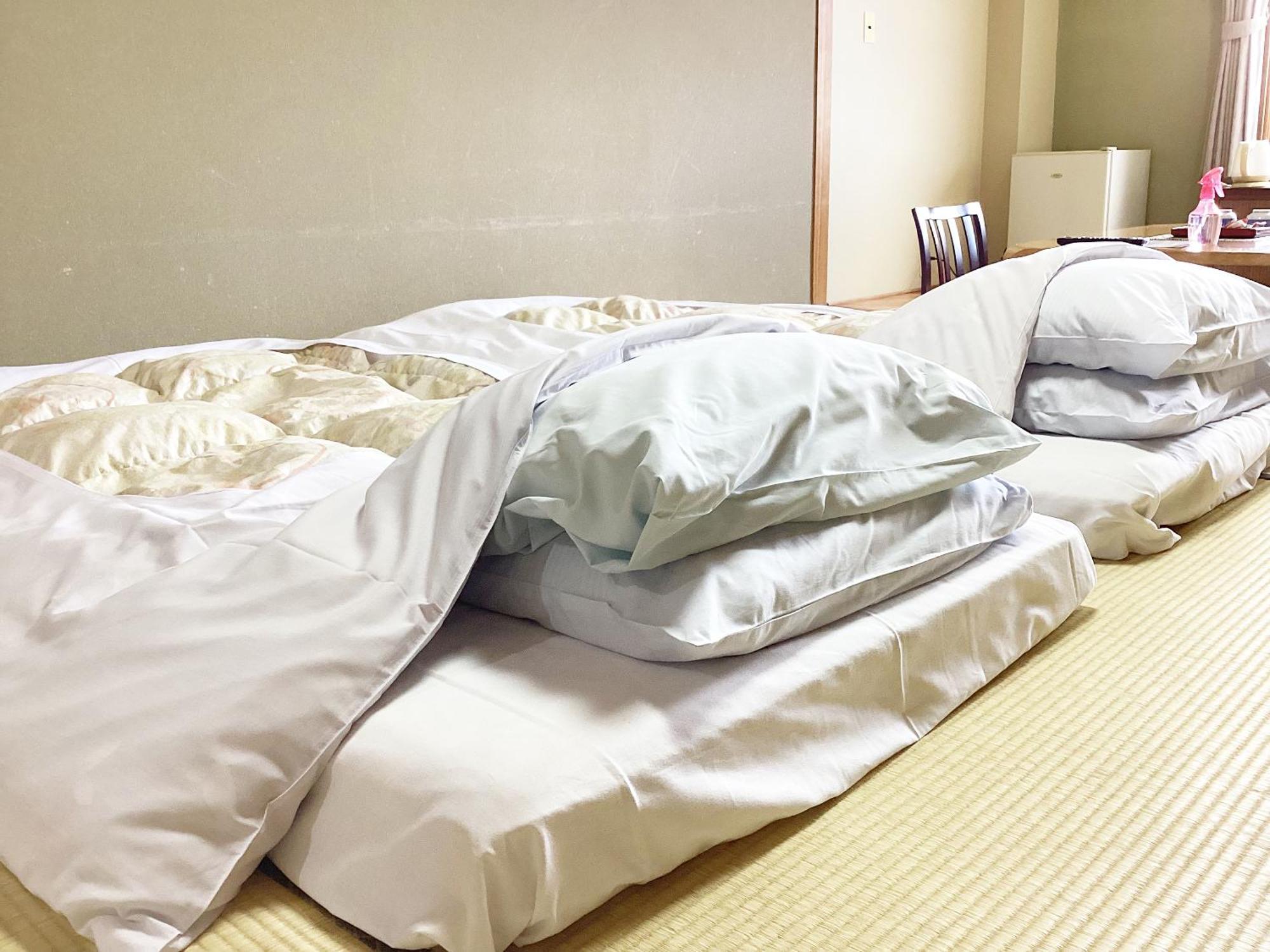 Shiga Ichii Hotel Yamanouchi  Room photo