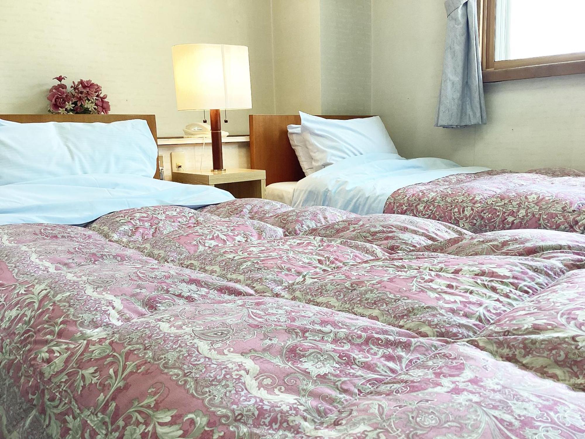 Shiga Ichii Hotel Yamanouchi  Room photo